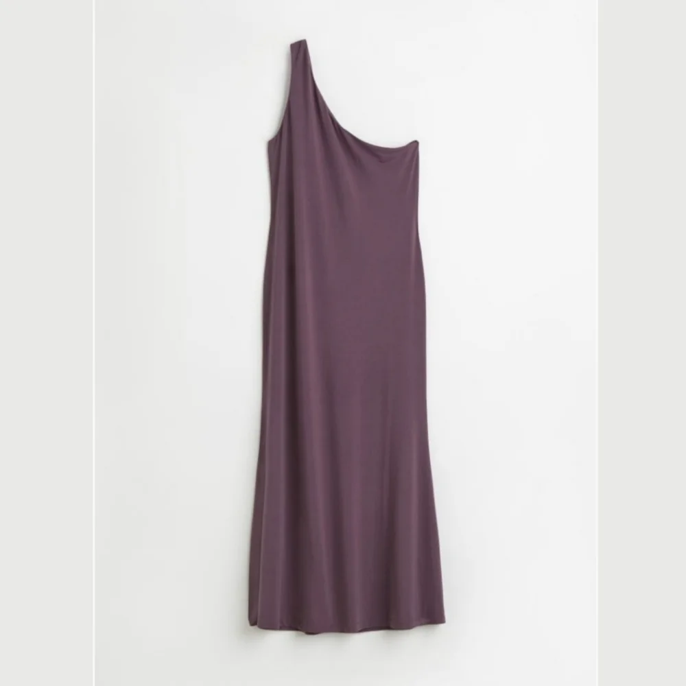 H&M one shoulder dress - Picture 5 of 7